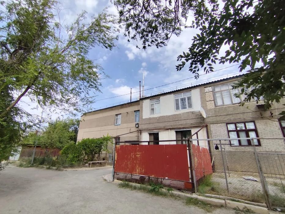 Продается квартира