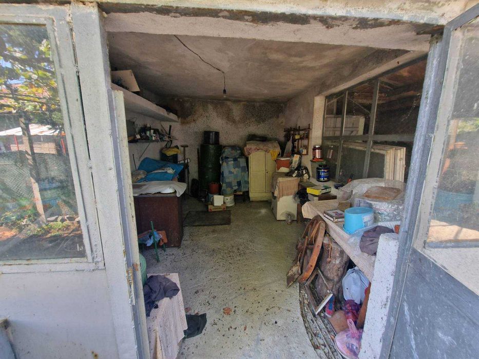 Обзаведена къща в село Блажиево