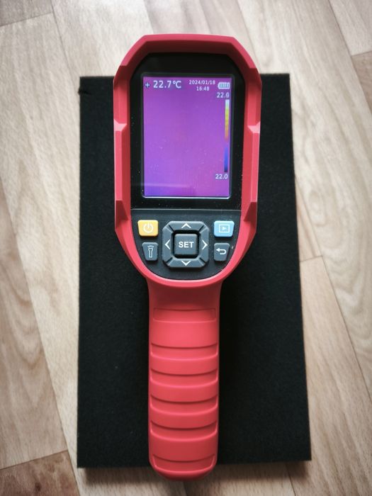 UNI-T тепловизор UTi260B