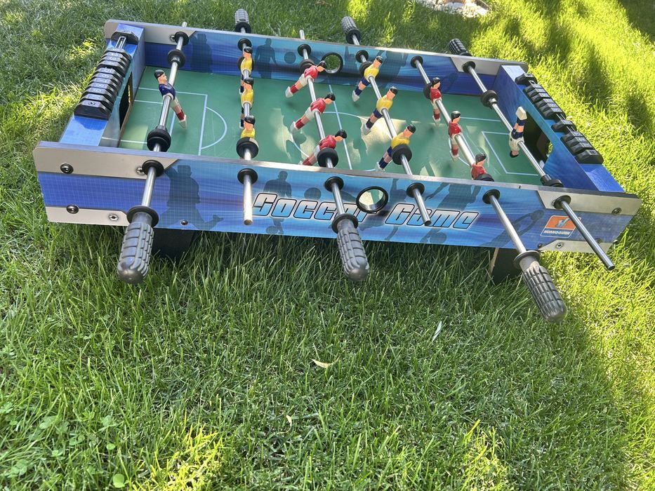 Fotbal de masa midi