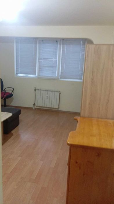 Дава се под наем Едностаен апартамент в София, Люлин 4 - 33 кв.м за 255 € - Снимка #1