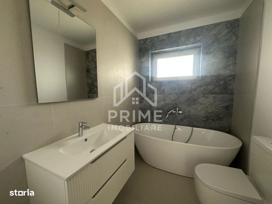 Casa Duplex 107 mp, 4 camere| teren 370  mp| zona Sebes
