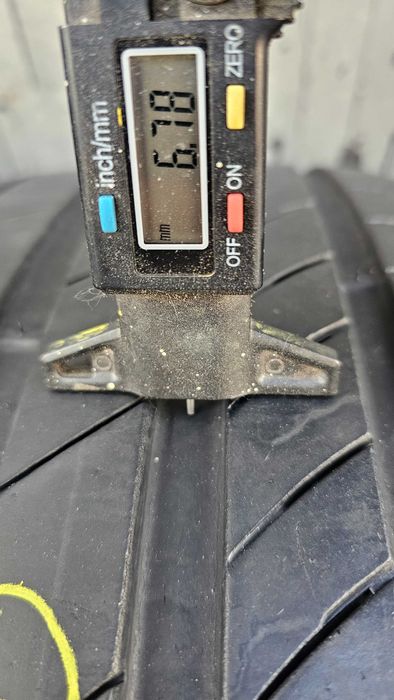 Anvelope 275/40/22 KUMHO VARA 2024