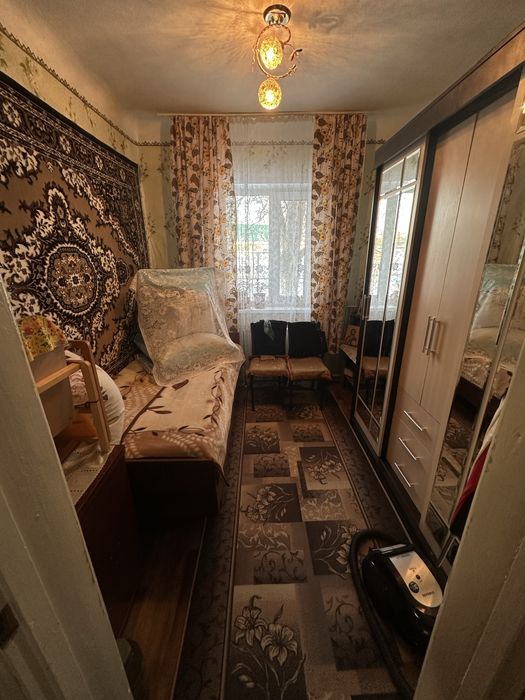 Продам дом в Мичурино (Плодоовощной)