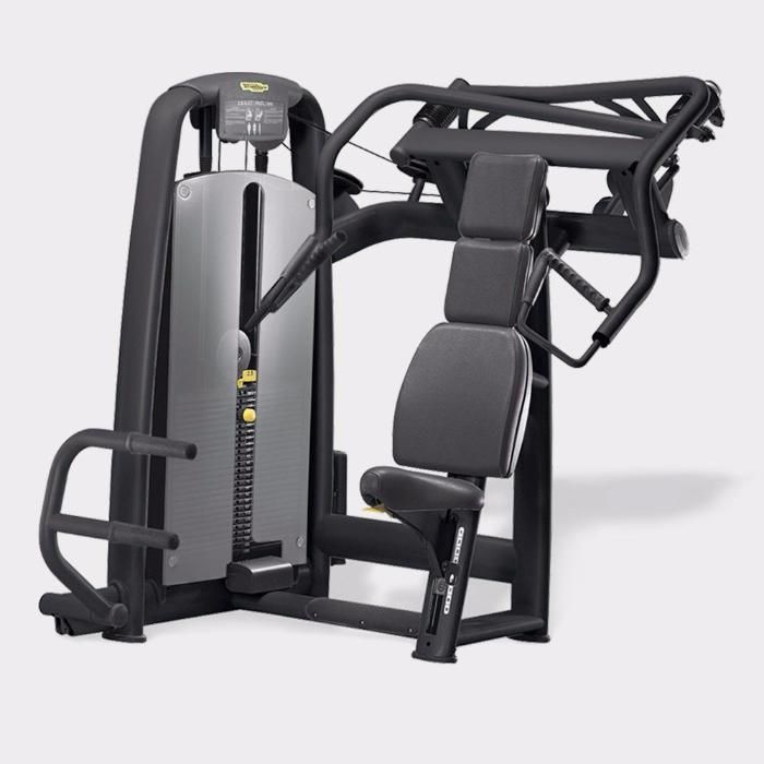 Фитнес уред Technogym Chest Incline