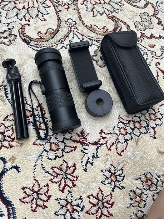 Бинокль дүрбі бинокль