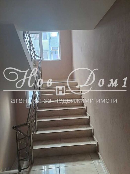 Дава се под наем Двустаен апартамент в Варна, Колхозен пазар - 70 кв.м за 600 € - Снимка #6