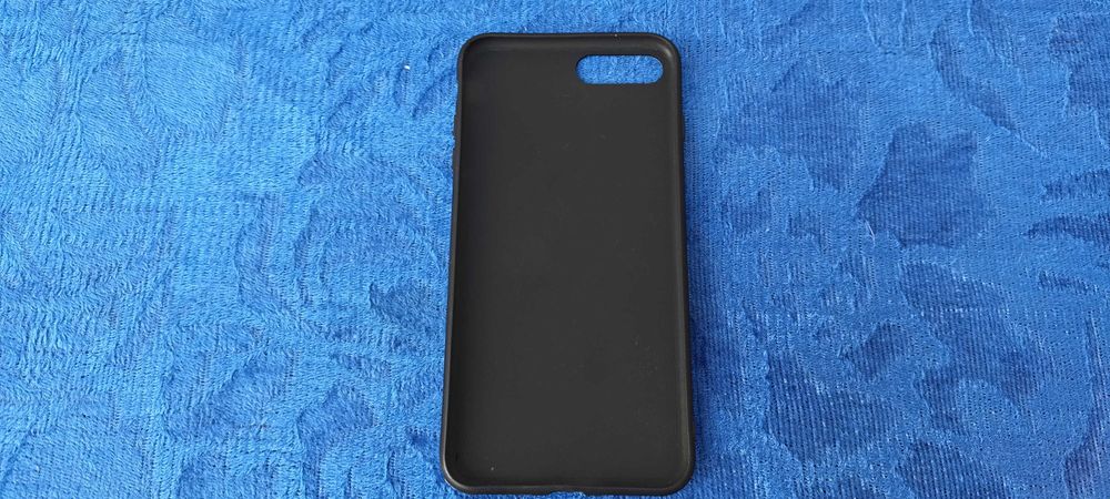 LV Husa silicon | Apple iPhone 7+