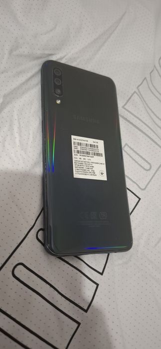 Samsung Galaxy A50