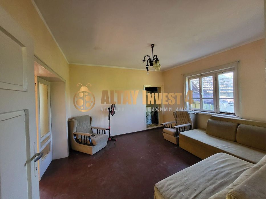 Продава се Къща в с. Тръстиково, Област Варна - 92 кв.м за 392 €/кв.м - Снимка #3