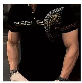 Продавам нови маркови мъжки тениски закупеви от Германия от Л до ХХЛ.