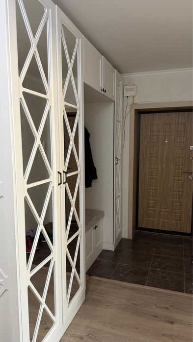 2-х комн квартира