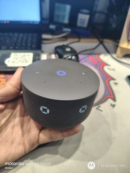 Yandex stansiya mini3
