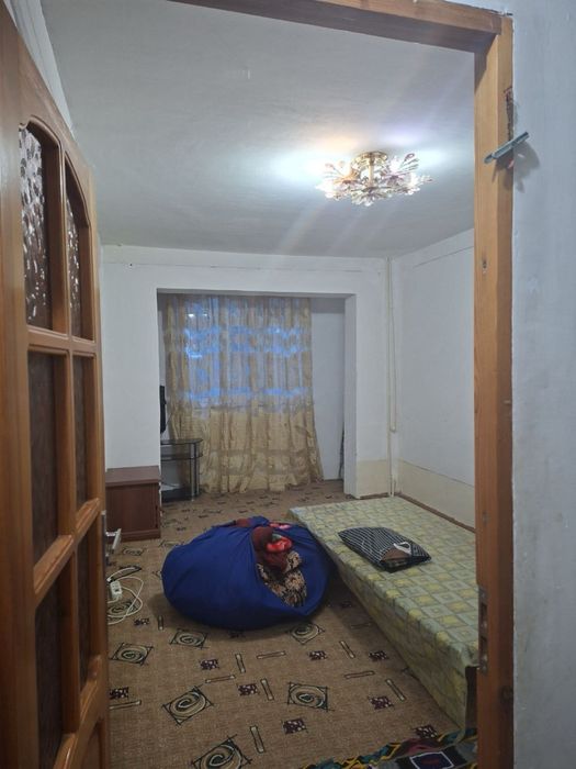 Сдаётся 2-х комнатная