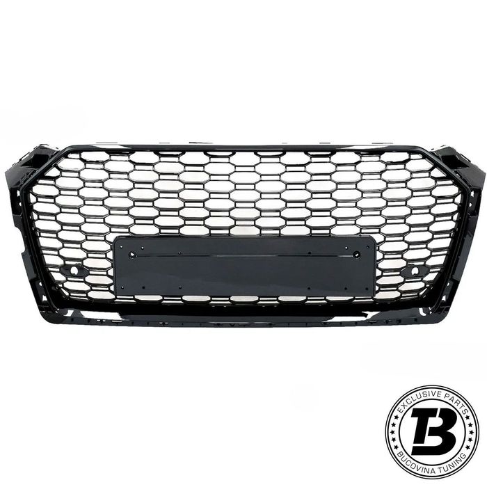 Grila compatibila cu Audi A5 F5 RS5 Design