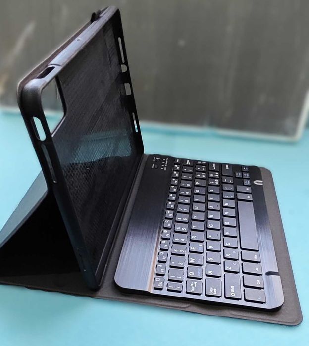 Bluetooth клавиатура + калъф за Redmi Pad SE 11''