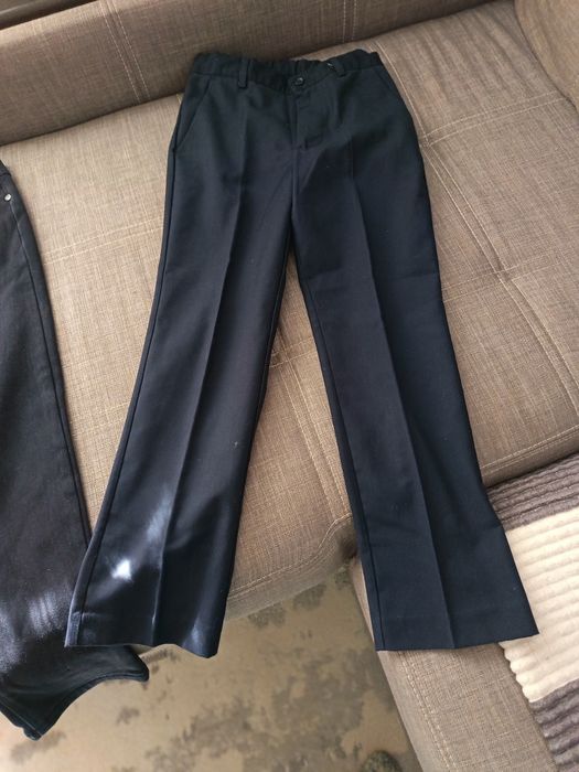 Школьные брюки мальчику