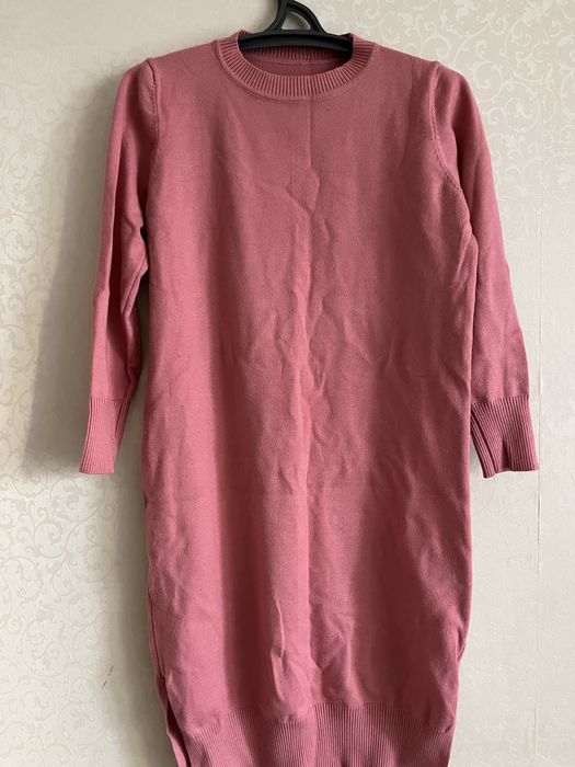 Повседневные платья