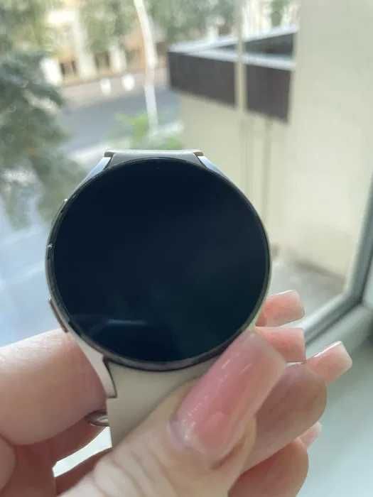 Samsung watch 4 44