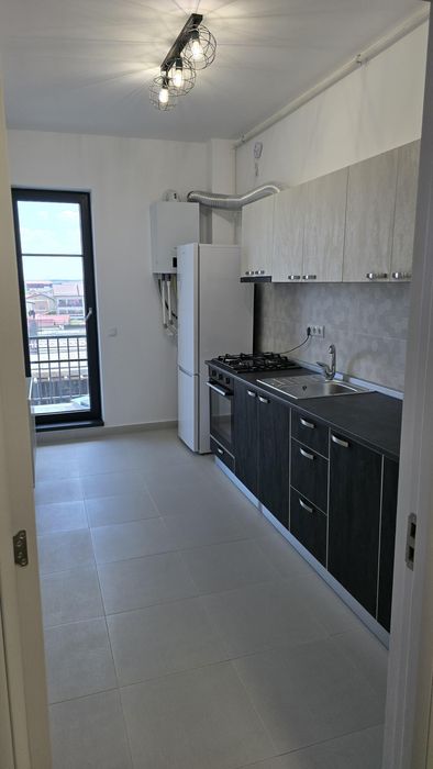 Inchiriez apartament 2 camere - Sos. Alexandriei