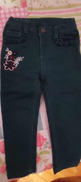 Нови детски дънки