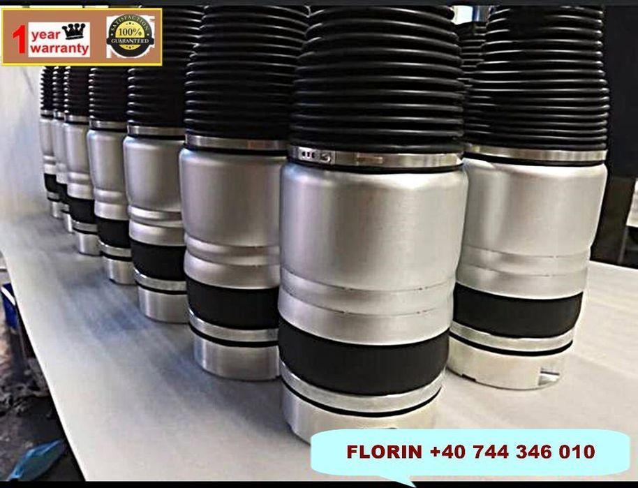 Perne aer BMW X5,X6, F11, F07GT,E53,E61, E70, E71,E39.Mercedes ML,GL,