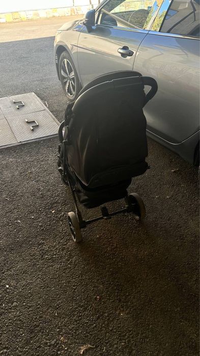 Детская коляска в идеальном состоянии