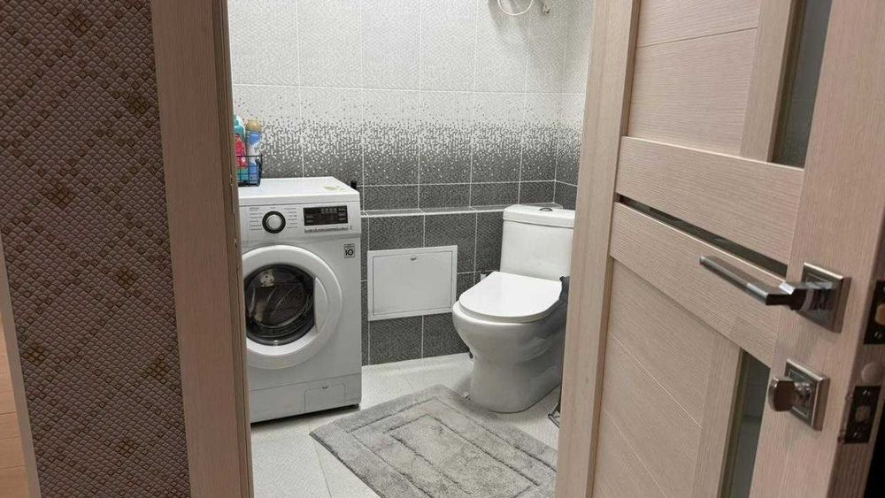 Продается 3-х квартира