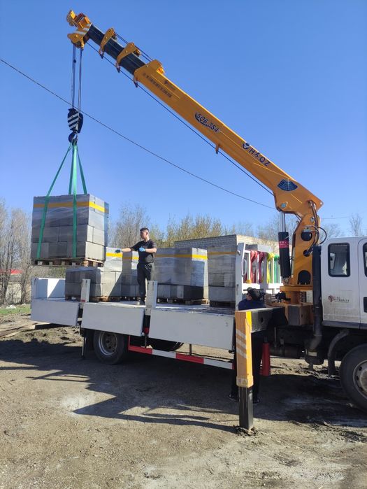 Газоблок  блоки (экоблок)  экотон теплоблок
