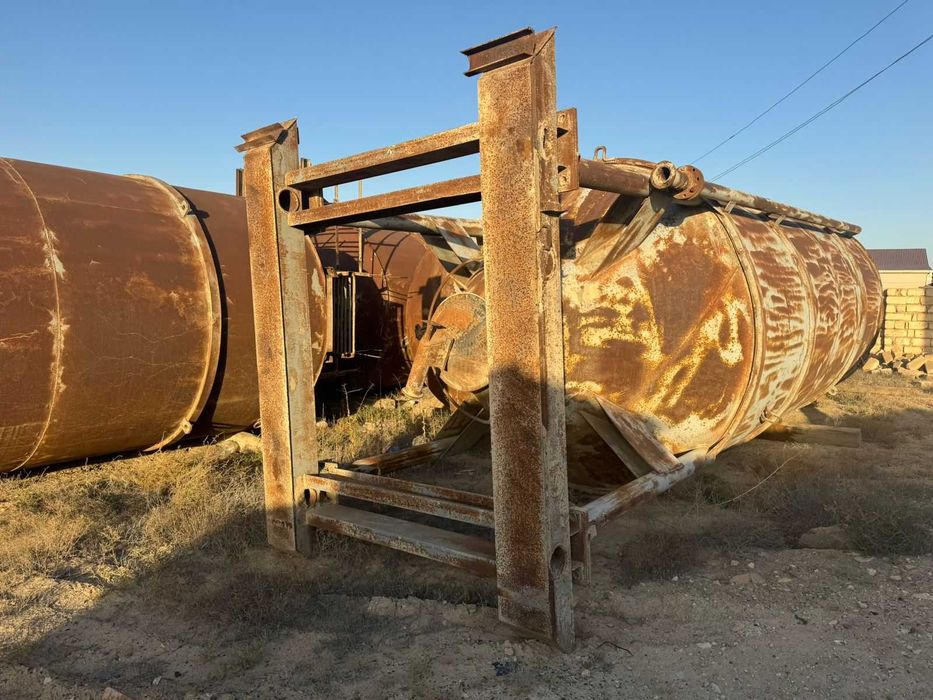 Продам силоса Цементные