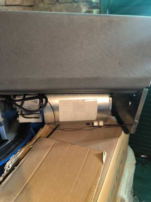 Конвекторни радиатори Galletii