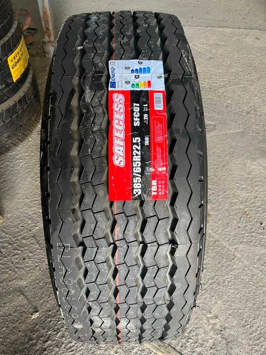 Грузовые шины 385/65R22,5 бочка акция