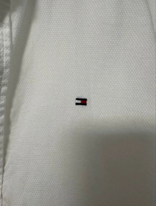 Camasa tommy hilfiger