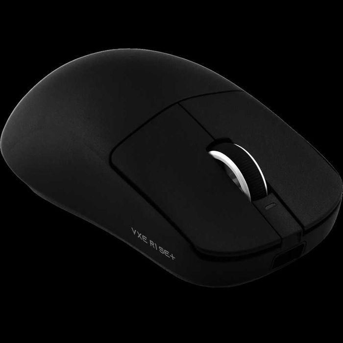 игровые мышки VXE R1 SE+