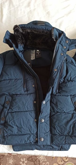 Ново зимно яке Smog, р-р S