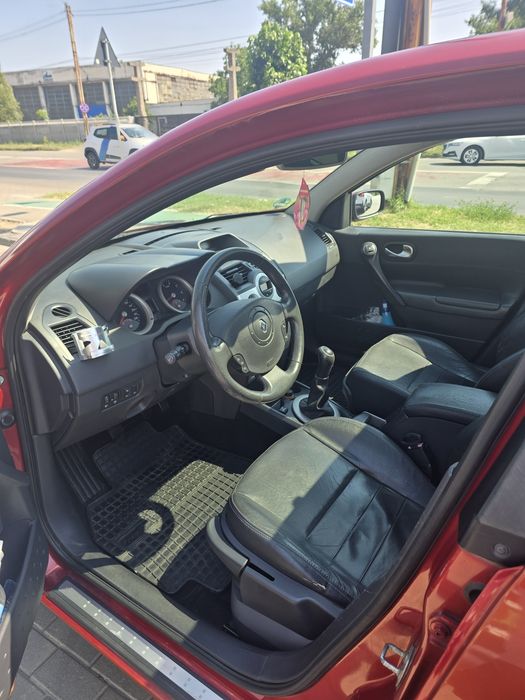 RENAULT Megane 2006 — imagine 3