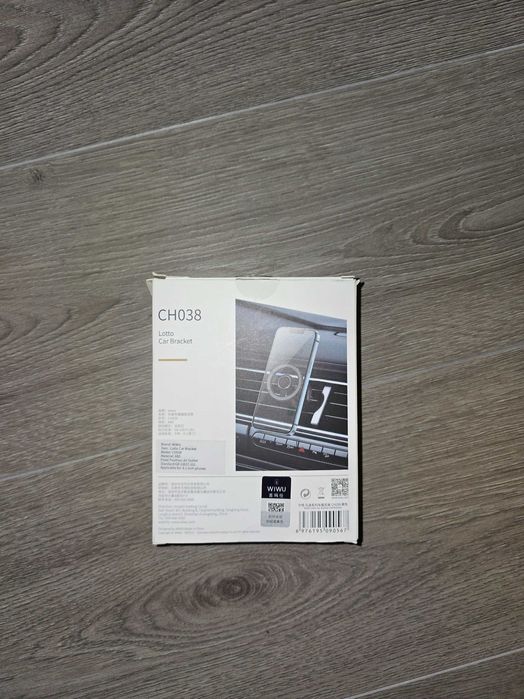 Suport Auto Magnetic