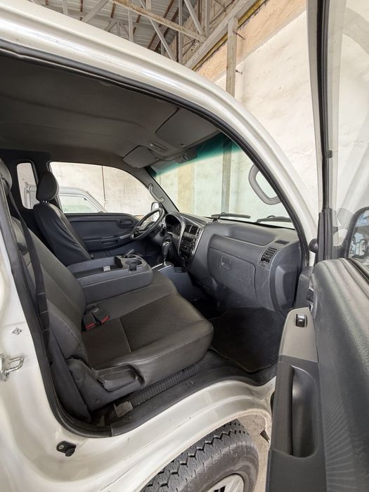 Kia bongo  2019 yil tozza