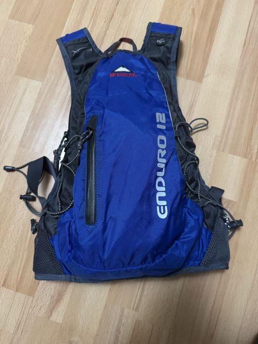 Mc Kinley туристическа раница