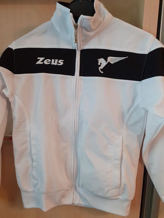 Спортен екип за момче