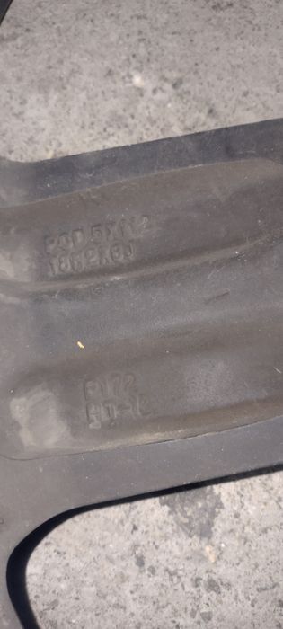 Джанти 18" за VW и Audi