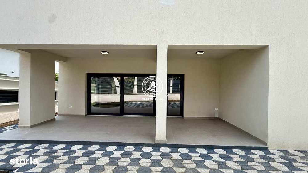 Casa de vanzare in Valea Lupului - Popas Pacurari