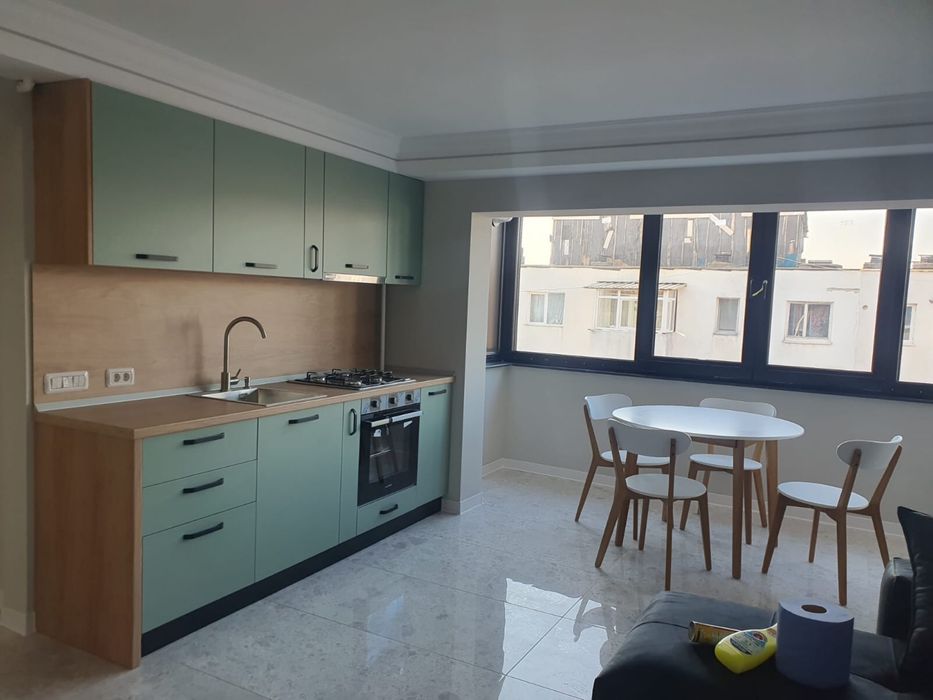 Apartament 2 camere