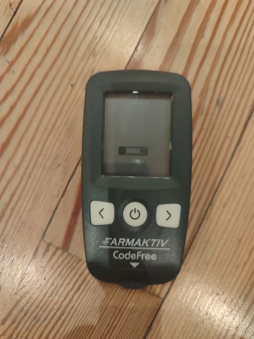 Аппарат для измерения сахара