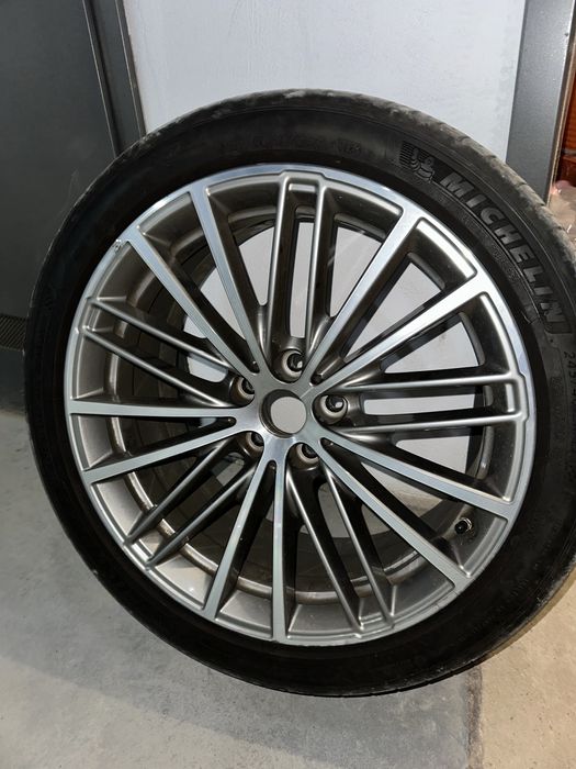 Продавам джанта BMW Style 635 V-Spoke