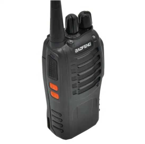 Рация Baofeng 888S. Комплект из 2 шт