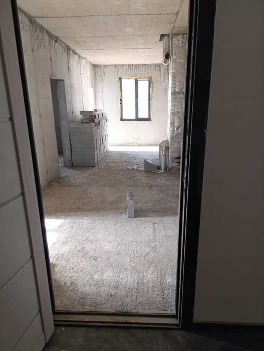 2-комнатная в Baku Residence, ул. Баку, до центра 5 минут`