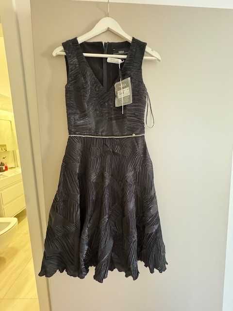 Rochie eleganta, Nissa, nou cu eticheta, marimea 36