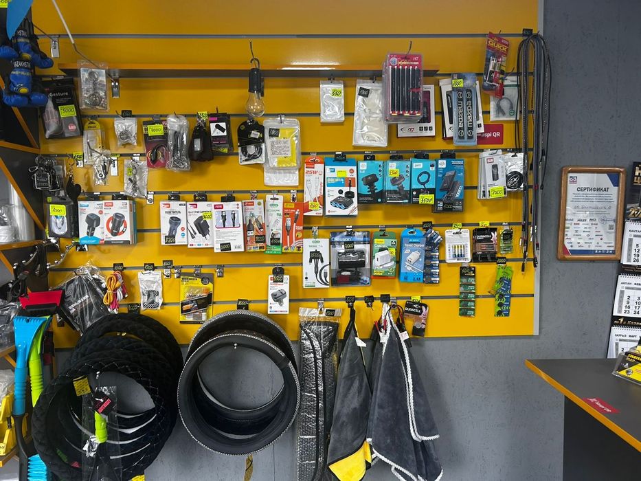 Продам готовый бизнес