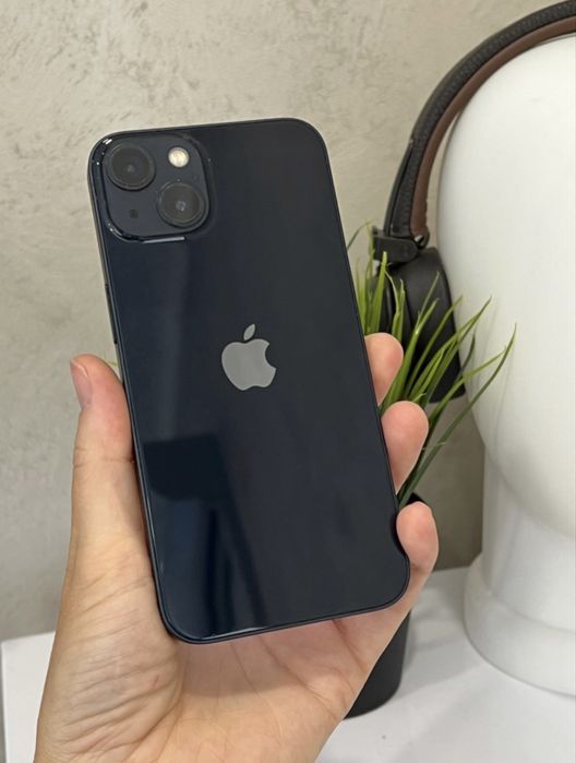 Айфон 13 1 жыл гарантиясы бар толкы обмен